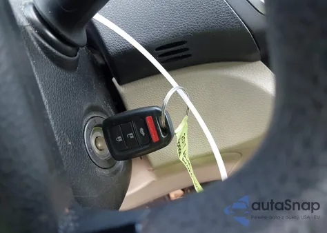 2017 Honda Accord Lx z USA, uszkodzony, nr VIN 1HGCR2F35HA197657